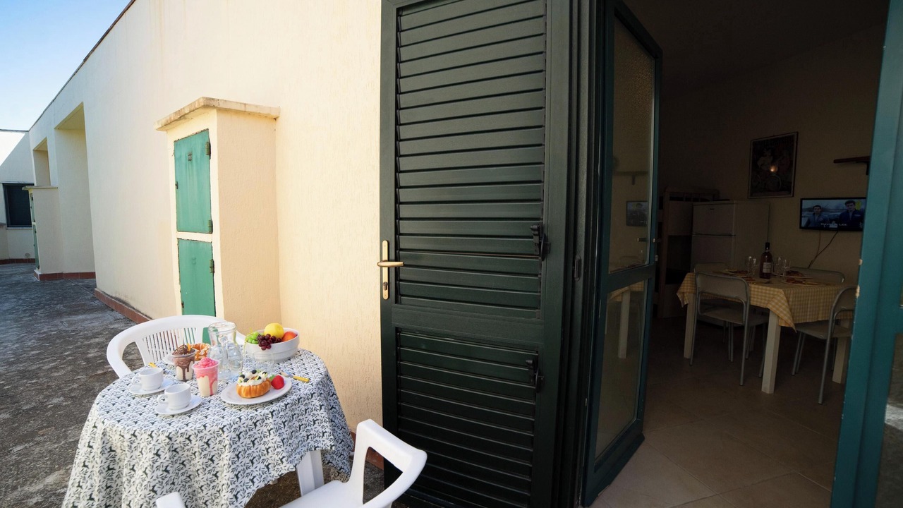 Photo of Outdoor in Otranto