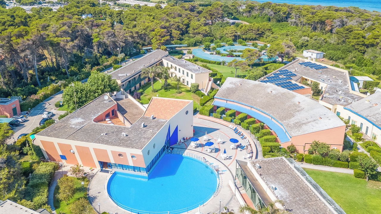 Photo of Outdoor in Otranto
