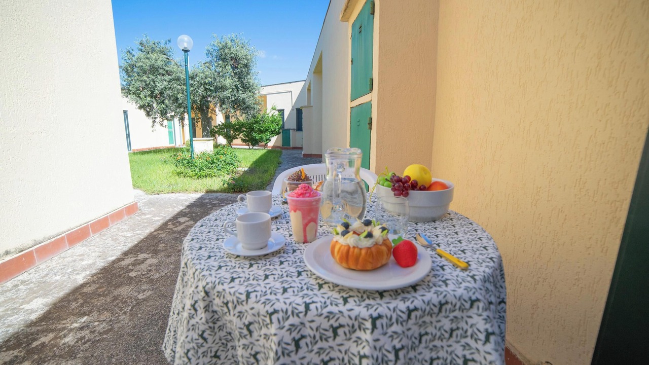 Photo of Outdoor in Otranto