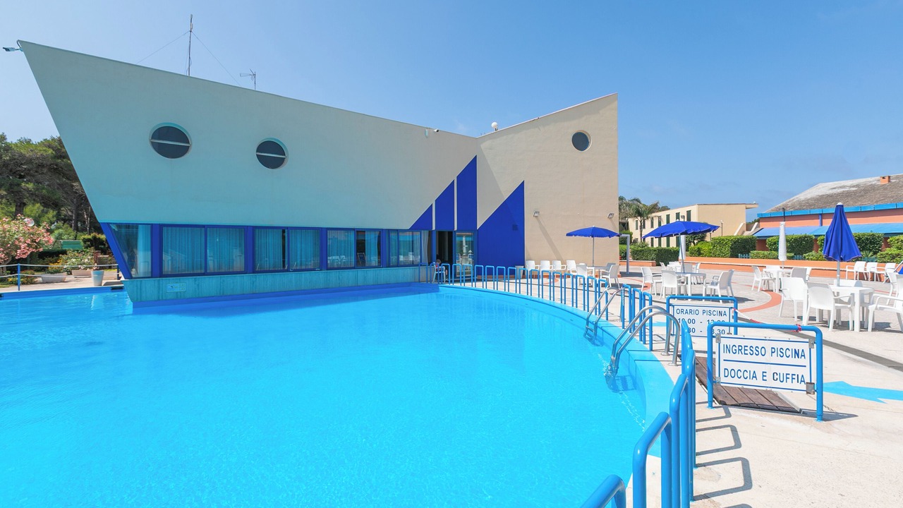 Photo of Outdoor in Otranto