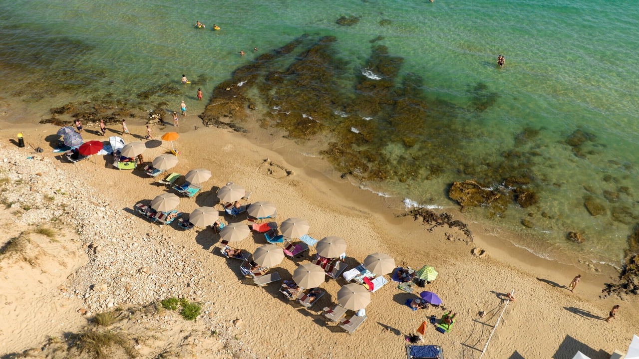 Photo of Outdoor in Torre Vado