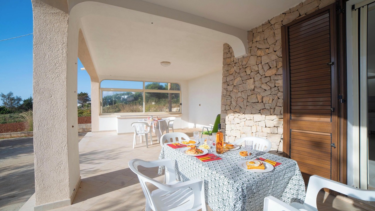 Photo of Outdoor in Torre Vado