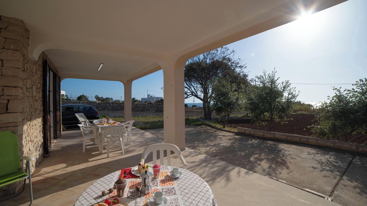 Photo of Outdoor in Torre Vado