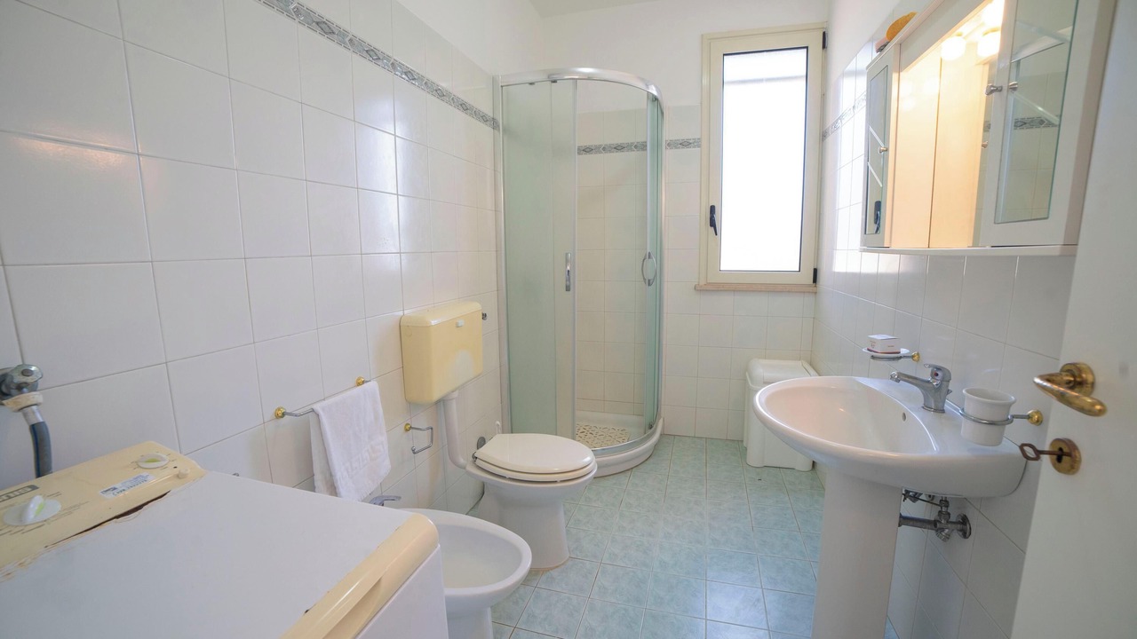Photo of Bathroom in Torre Vado