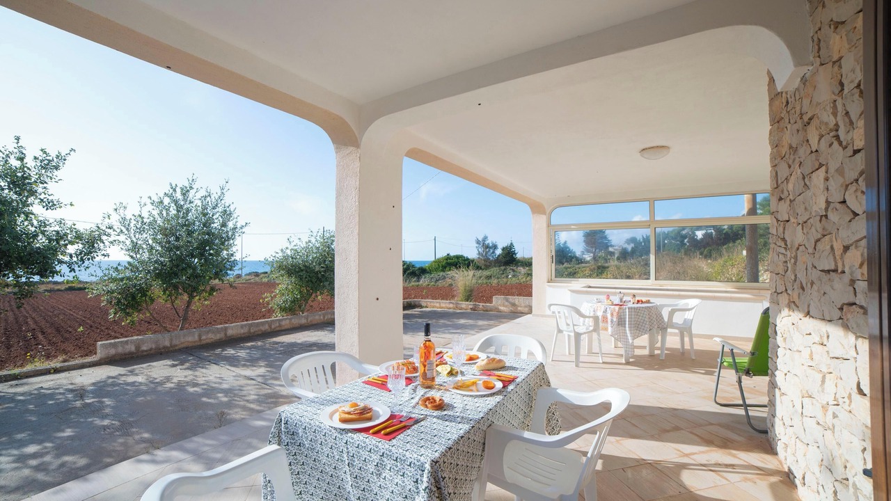 Photo of Outdoor in Torre Vado