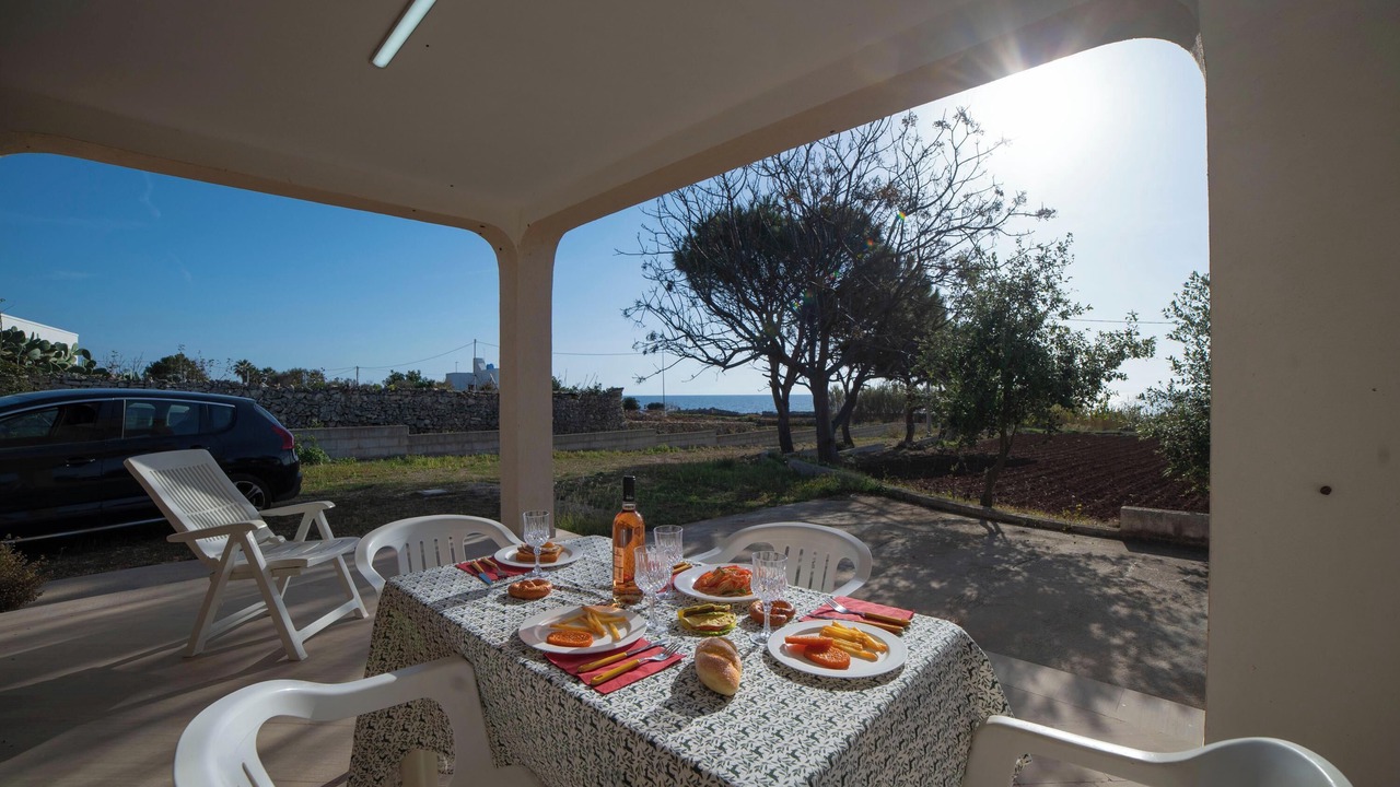 Photo of Outdoor in Torre Vado