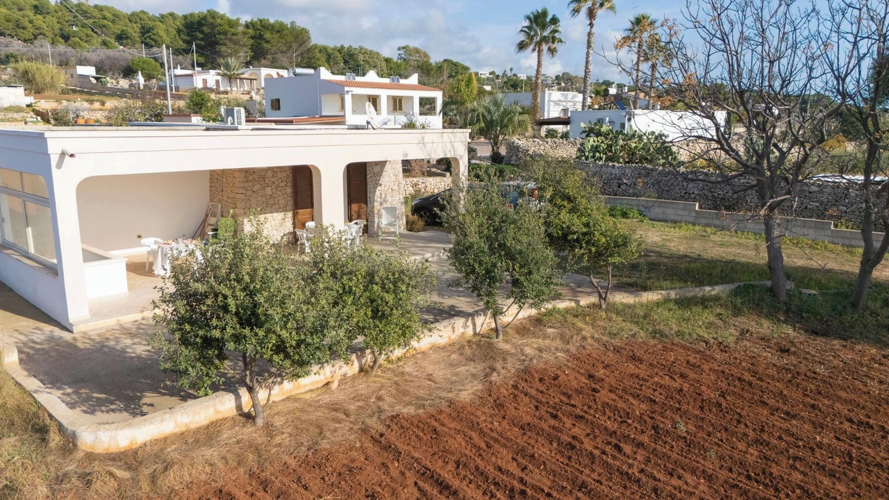 Photo of Outdoor in Torre Vado