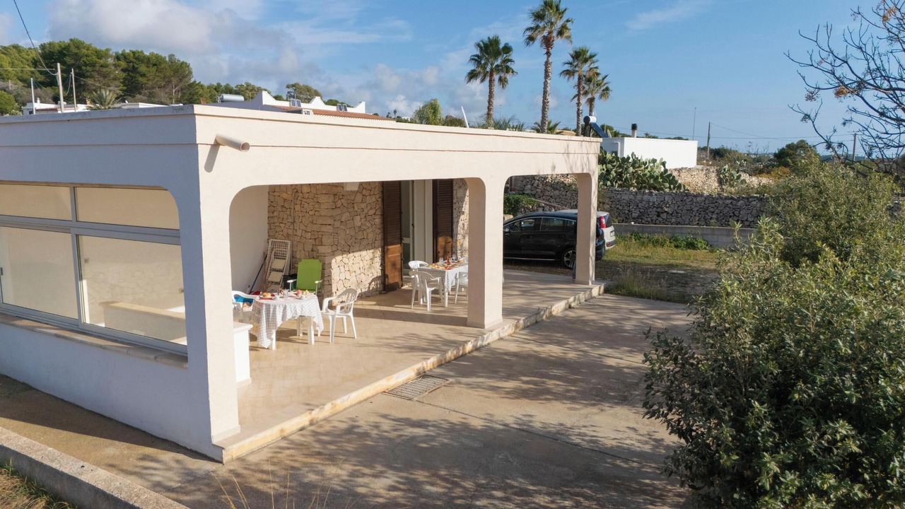 Photo of Outdoor in Torre Vado