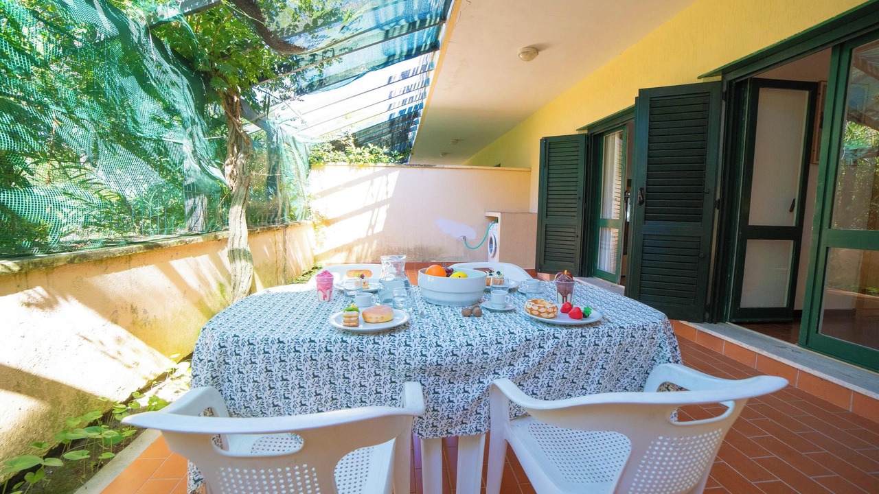 Photo of Outdoor in Castromediano