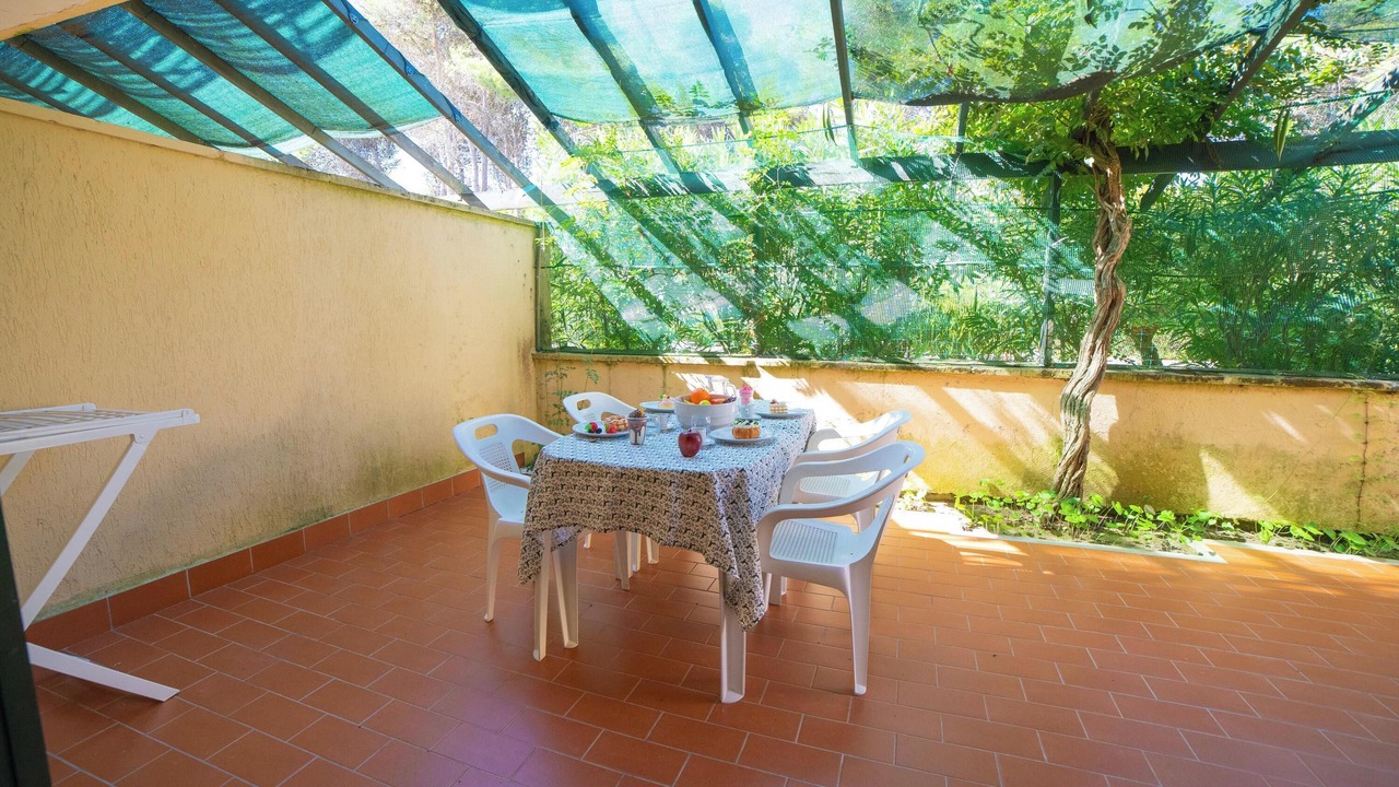 Photo of Outdoor in Castromediano