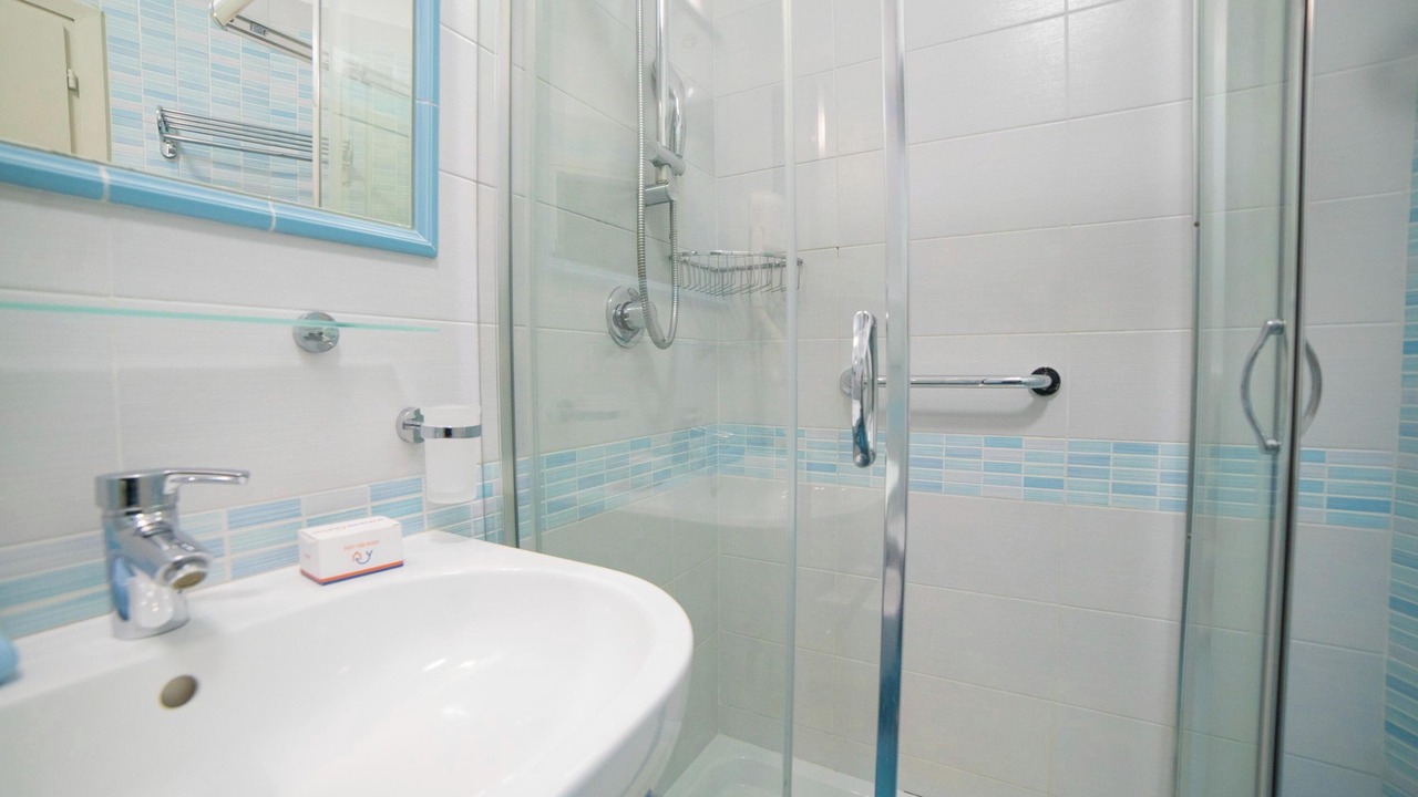 Photo of Bathroom in Castromediano