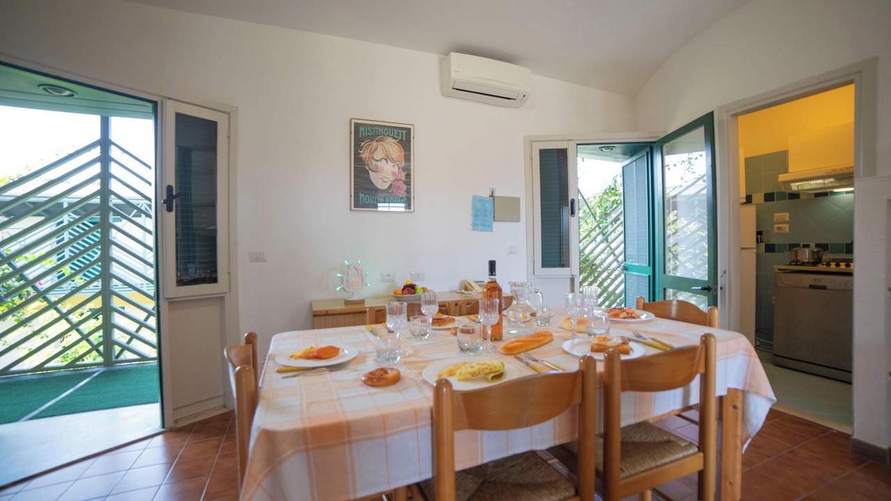 Photo of Livingroom in Otranto