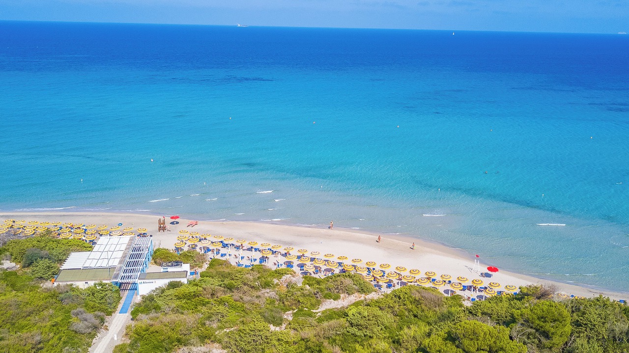 Photo of Outdoor in Otranto