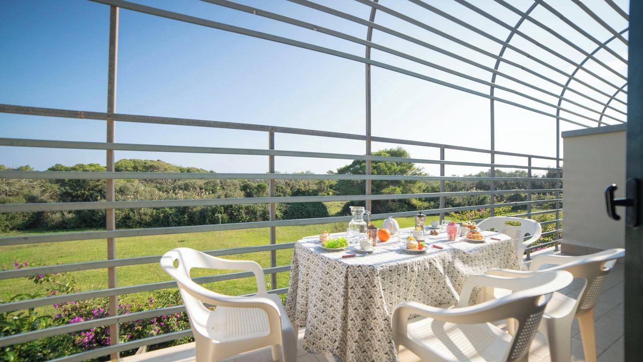 Photo of Outdoor in Otranto