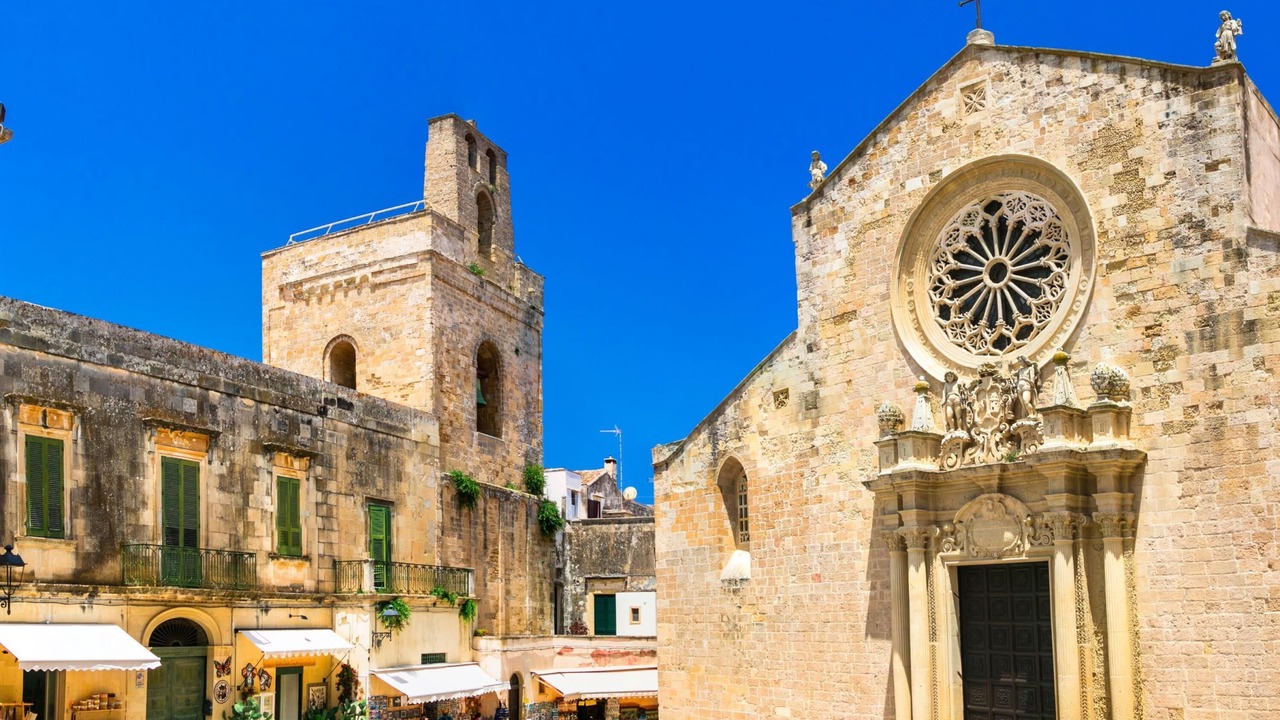 Photo of Others in Otranto
