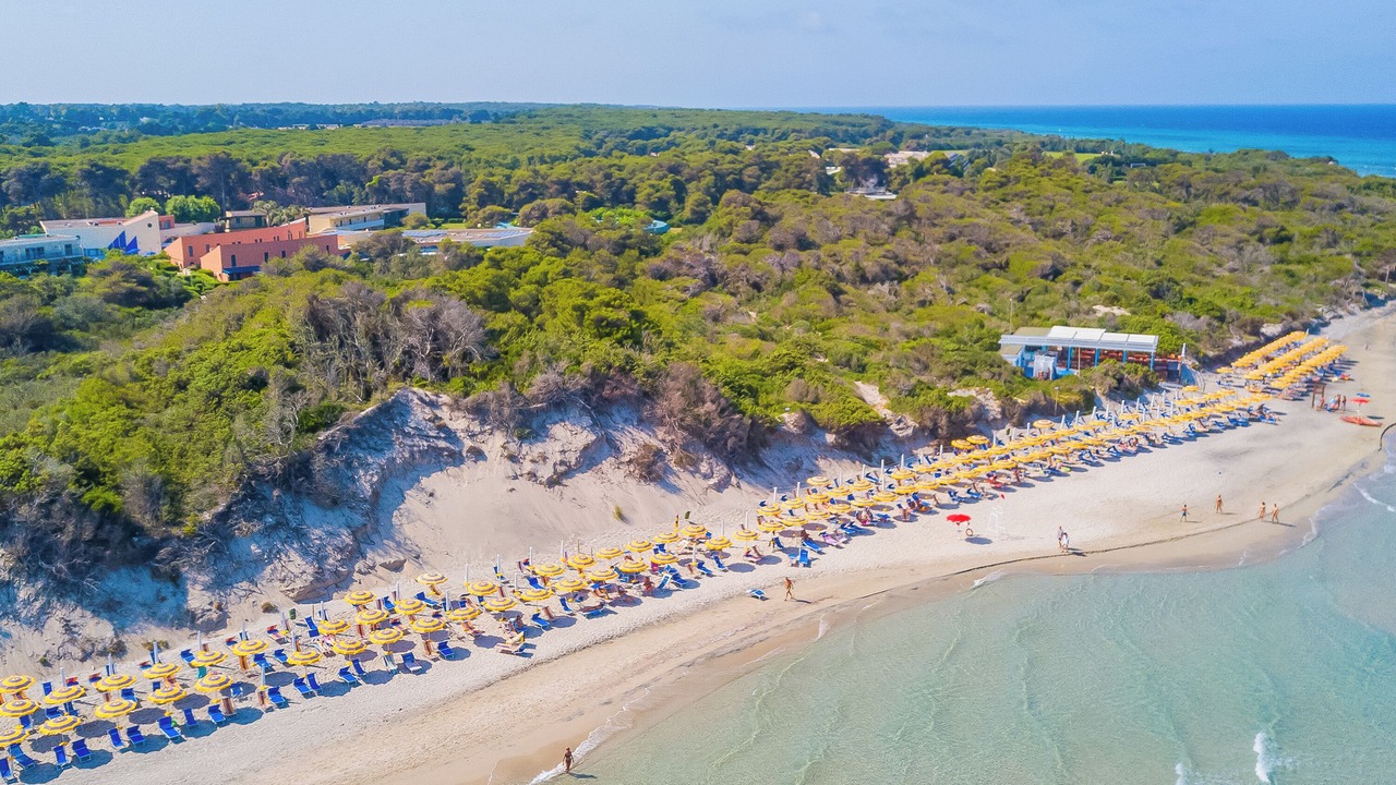 Photo of Outdoor in Otranto