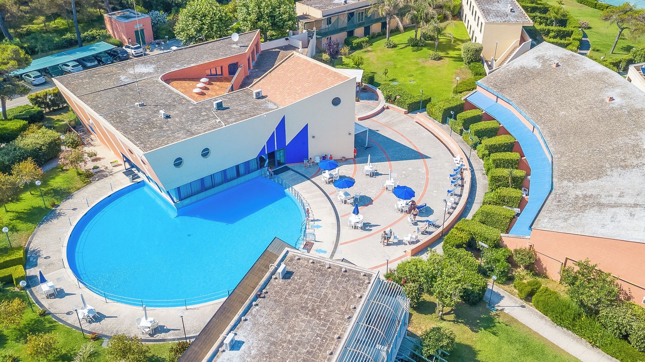 Photo of Outdoor in Otranto