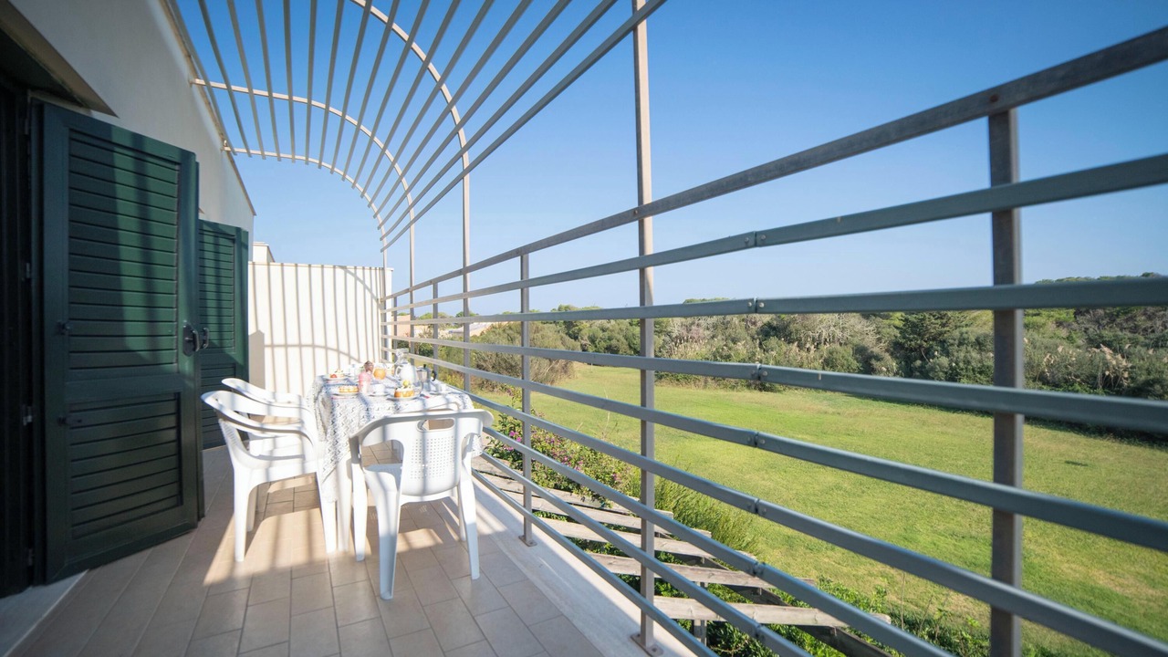 Photo of Outdoor in Otranto
