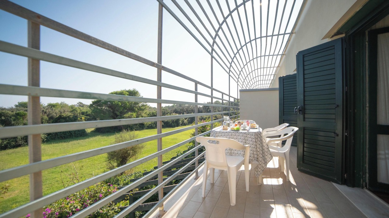 Photo of Outdoor in Otranto
