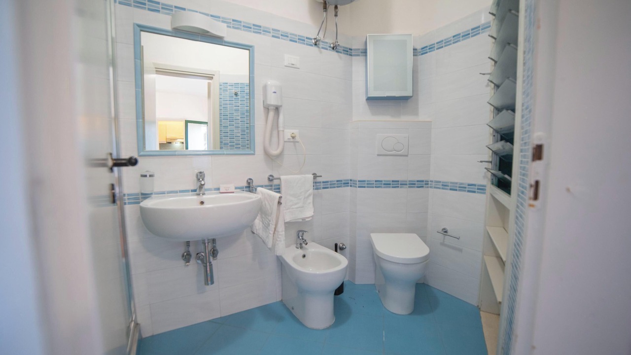 Photo of Bathroom in Otranto