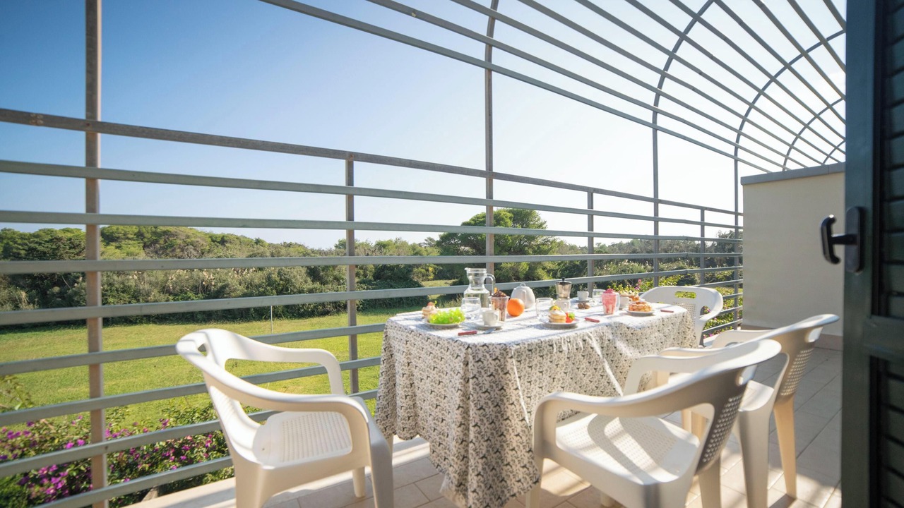 Photo of Outdoor in Otranto