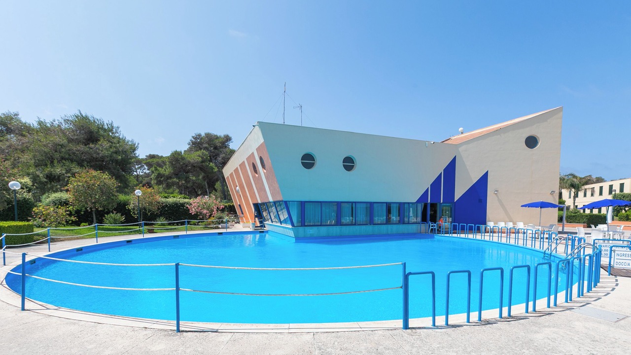 Photo of Outdoor in Otranto