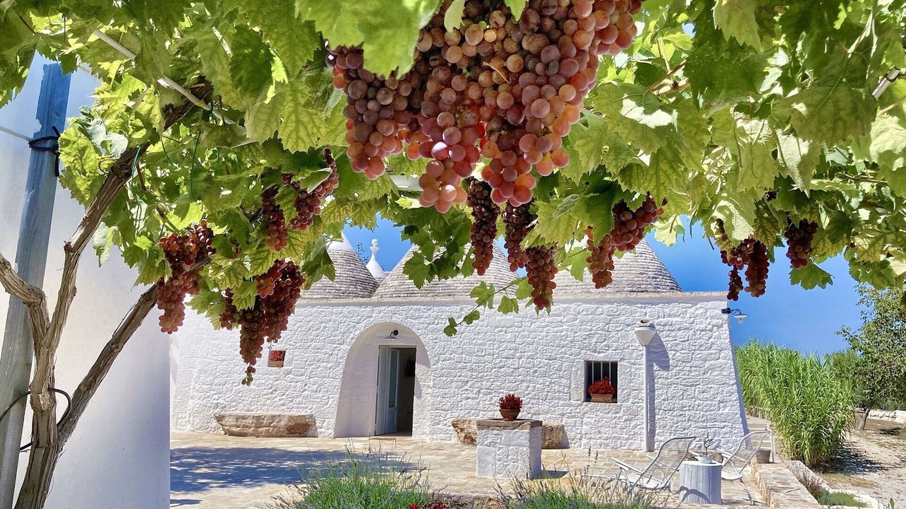 Photo of Patio Balcony in Martina Franca