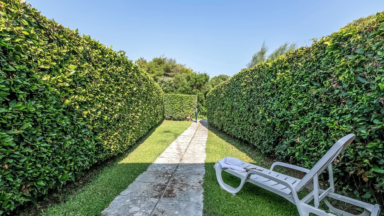 Photo of Outdoor in Castromediano