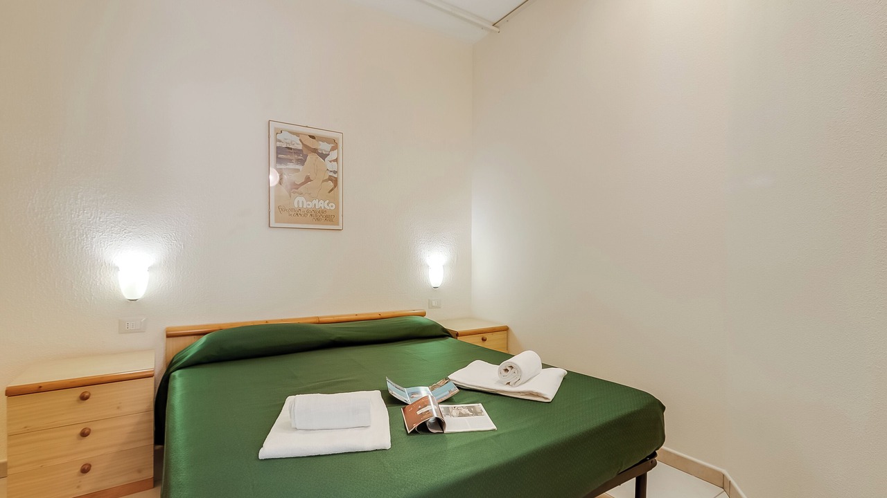 Photo of Bedroom in Castromediano