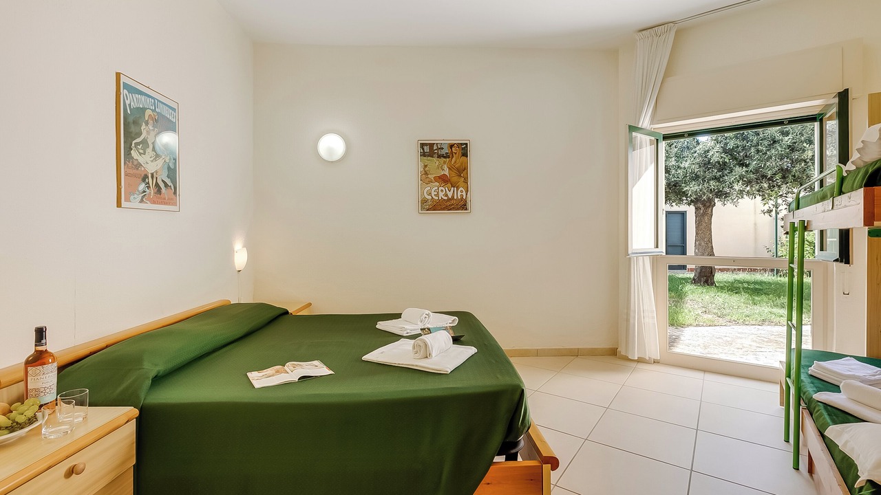 Photo of Bedroom in Castromediano