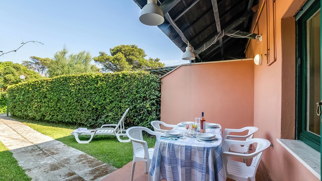 Photo of Outdoor in Castromediano