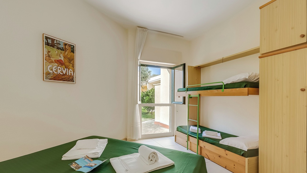 Photo of Bedroom in Castromediano