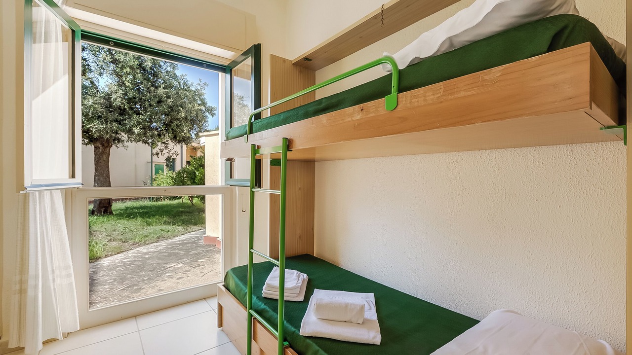 Photo of Bedroom in Castromediano