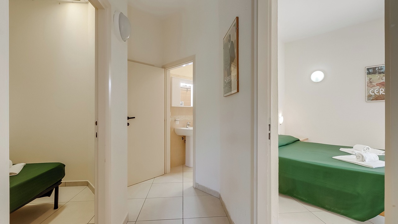 Photo of Bedroom in Castromediano