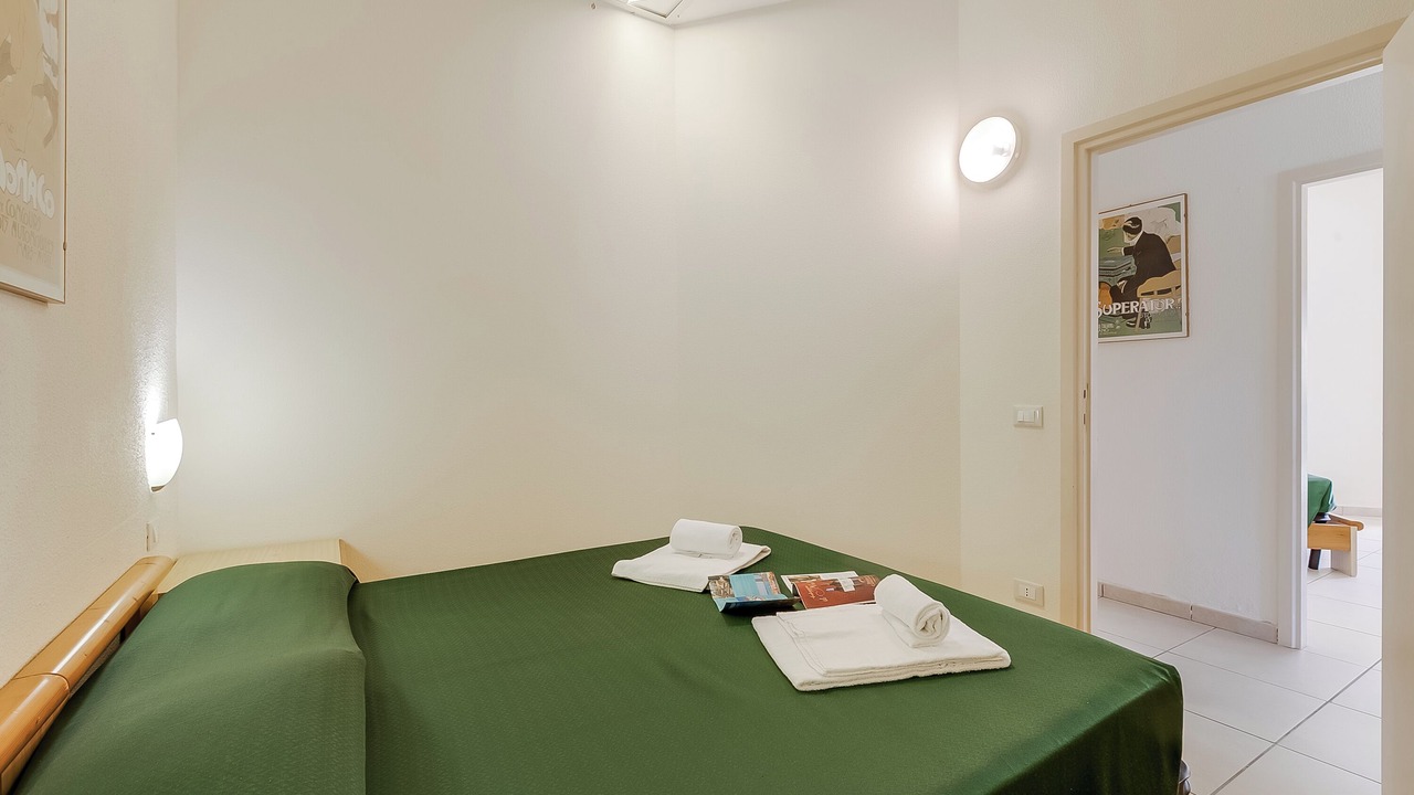 Photo of Bedroom in Castromediano