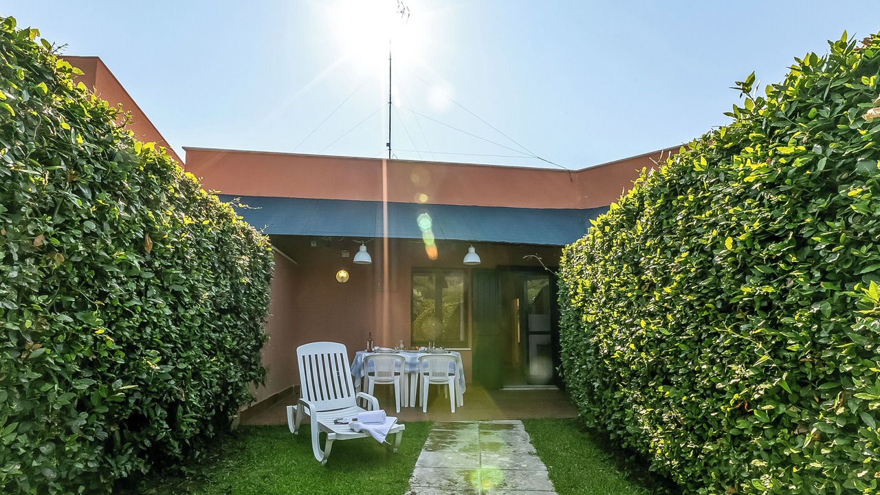 Photo of Outdoor in Castromediano