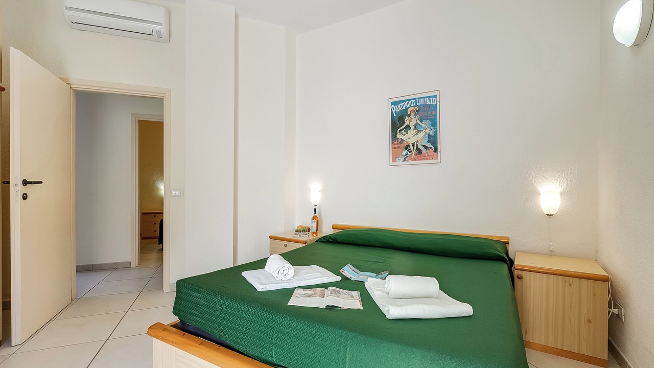 Photo of Bedroom in Castromediano