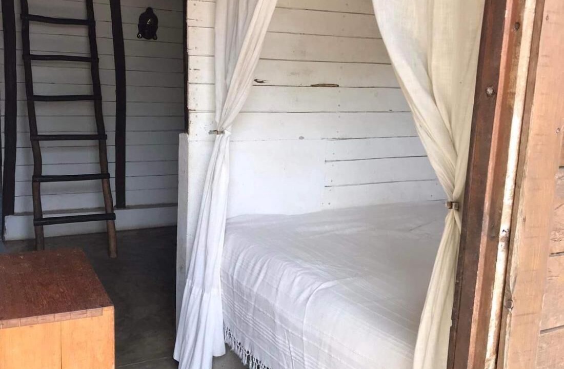 Photo of Bedroom in Madagascar