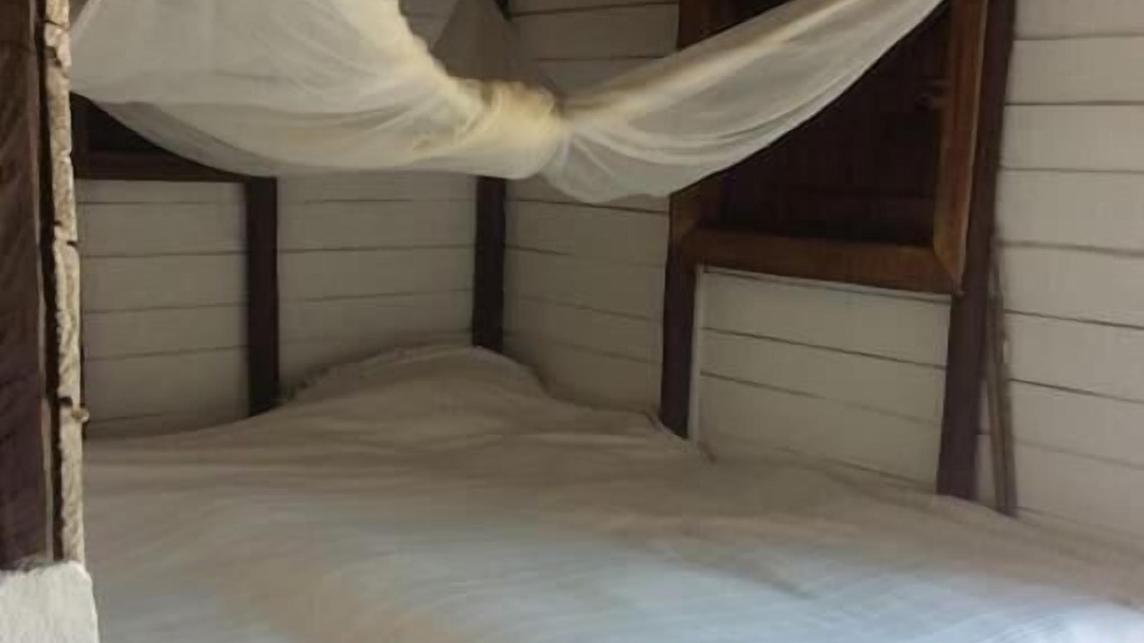 Photo of Bedroom in Madagascar