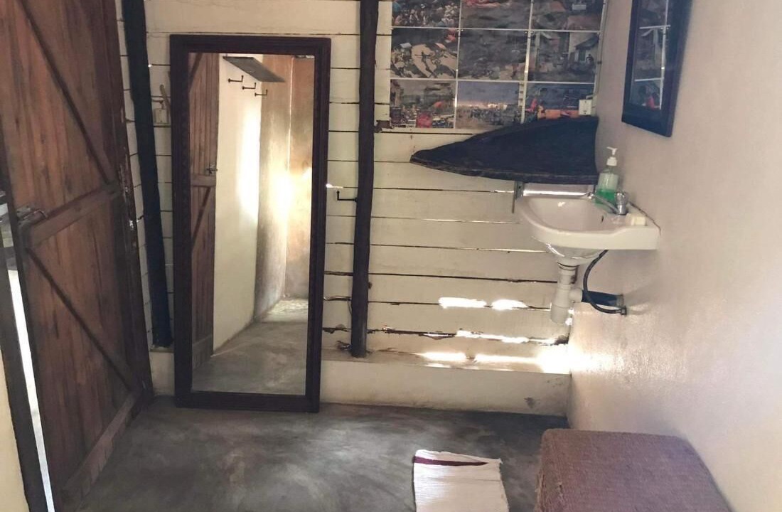 Photo of Bathroom in Madagascar