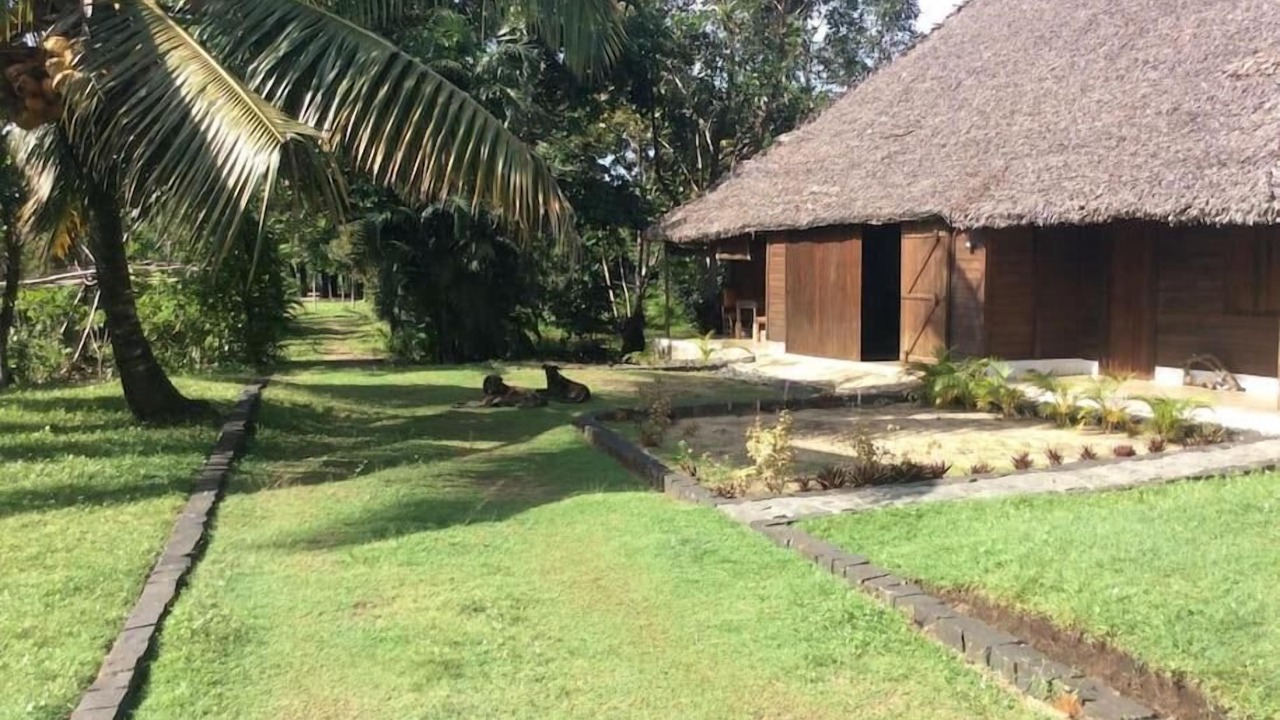 Photo of Outdoor in Madagascar