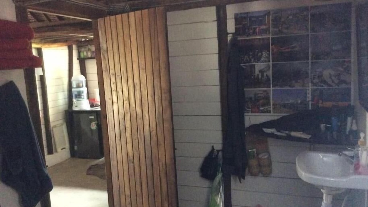 Photo of Bathroom in Madagascar