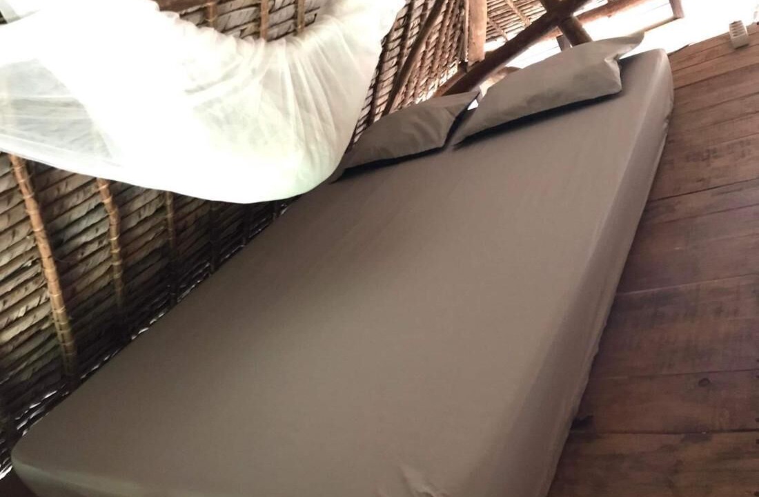 Photo of Bedroom in Madagascar