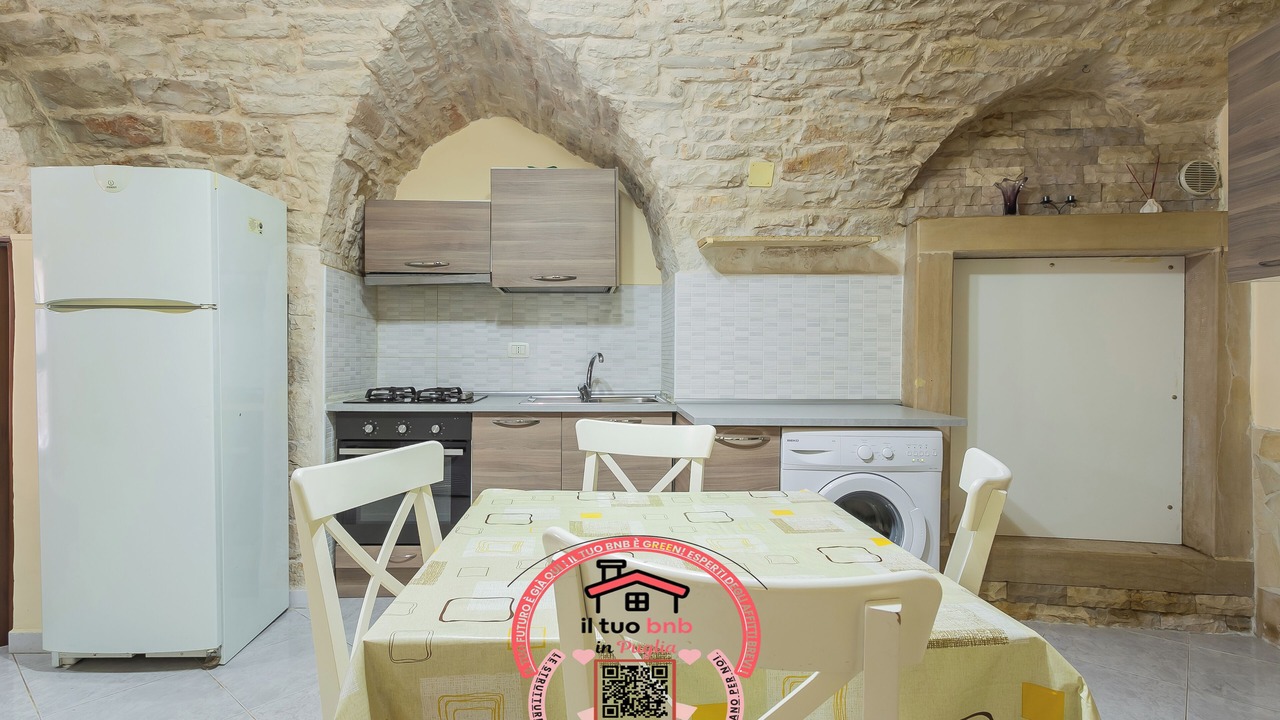 Photo of Kitchen in Bitonto