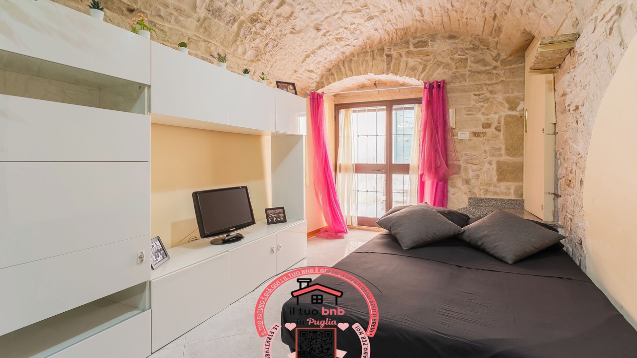 Photo of Bedroom in Bitonto