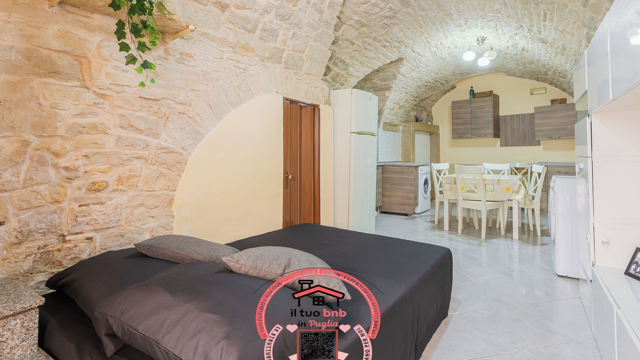 Photo of Bedroom in Bitonto