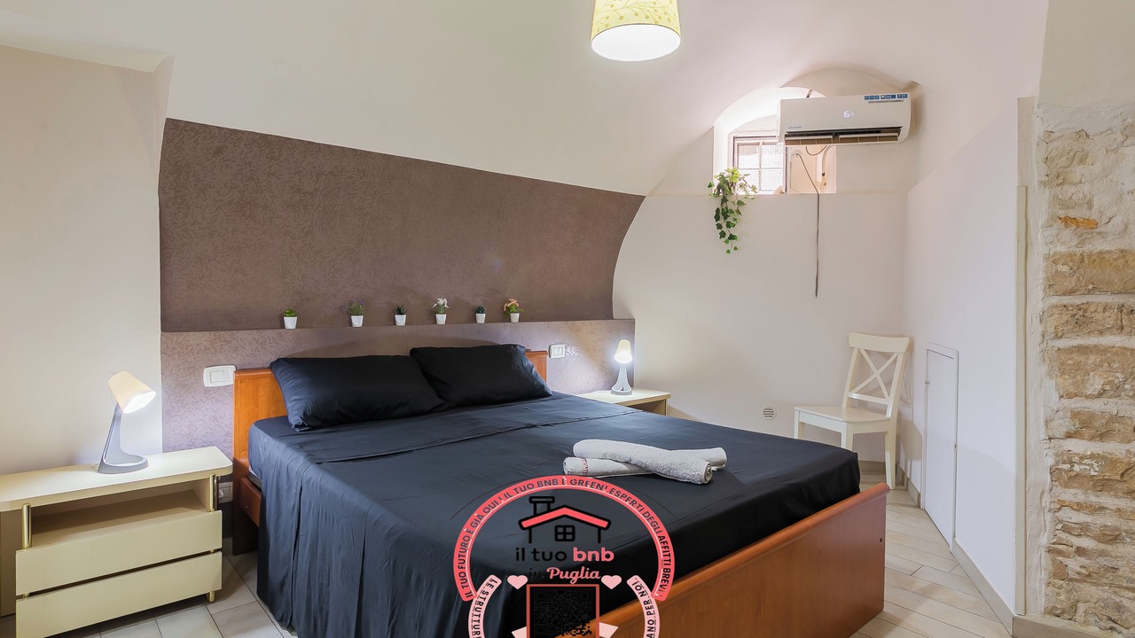 Photo of Bedroom in Bitonto