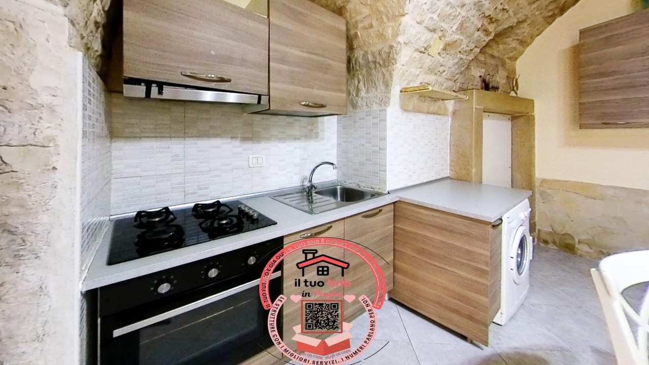 Photo of Kitchen in Bitonto