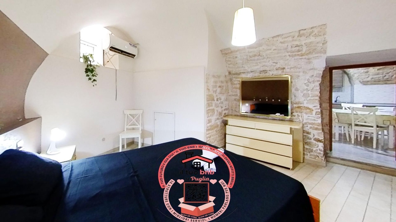 Photo of Bedroom in Bitonto