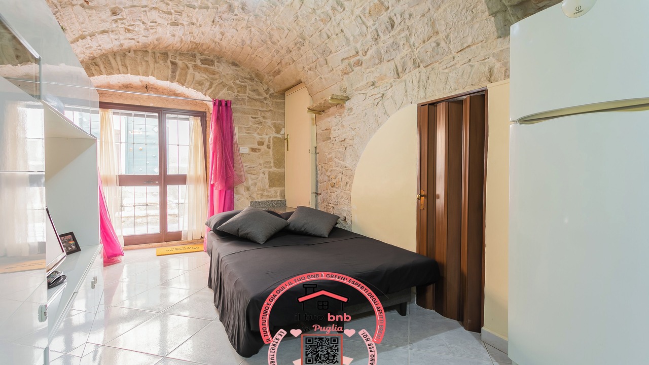 Photo of Bedroom in Bitonto